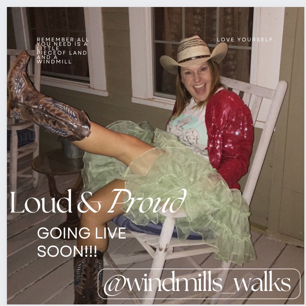 @Windmills_walks LIVE with BOOTS. NEW IN BOX!!! $25 starts sizes 5.5-11.